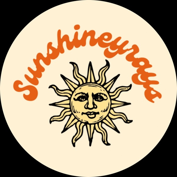 sunshineyrays